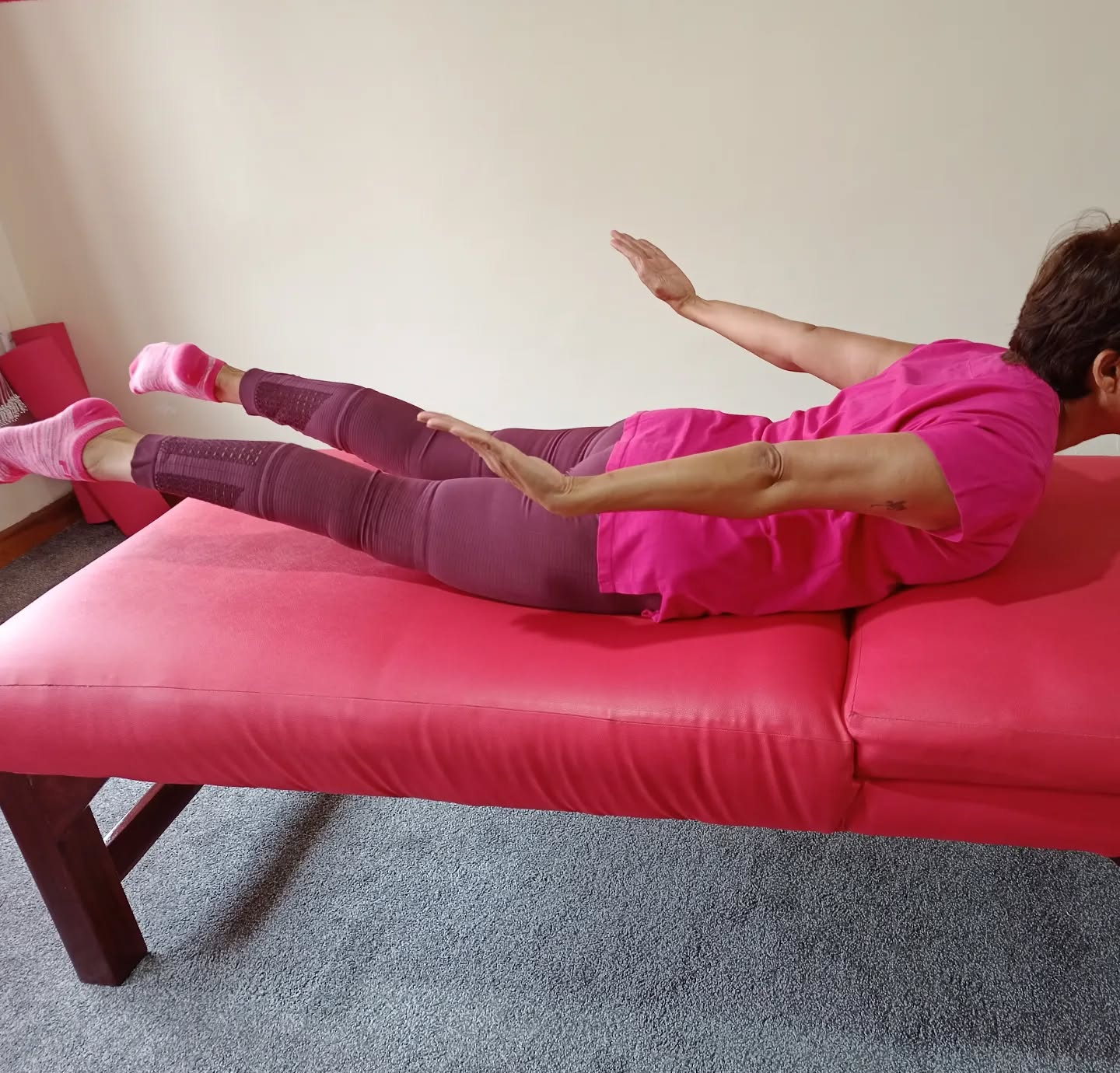 Postural and Ergonomic Assessment