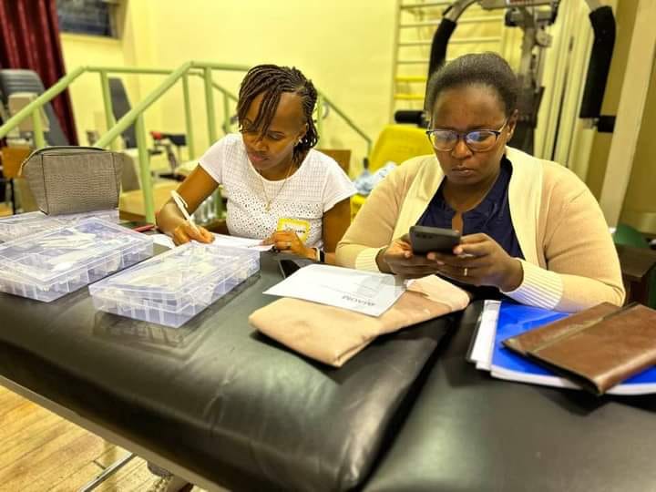Our Team at Carehub