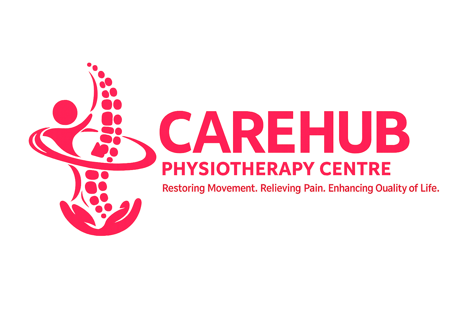 Carehub Logo