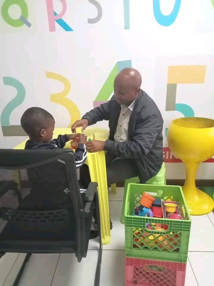 Allan Mwai