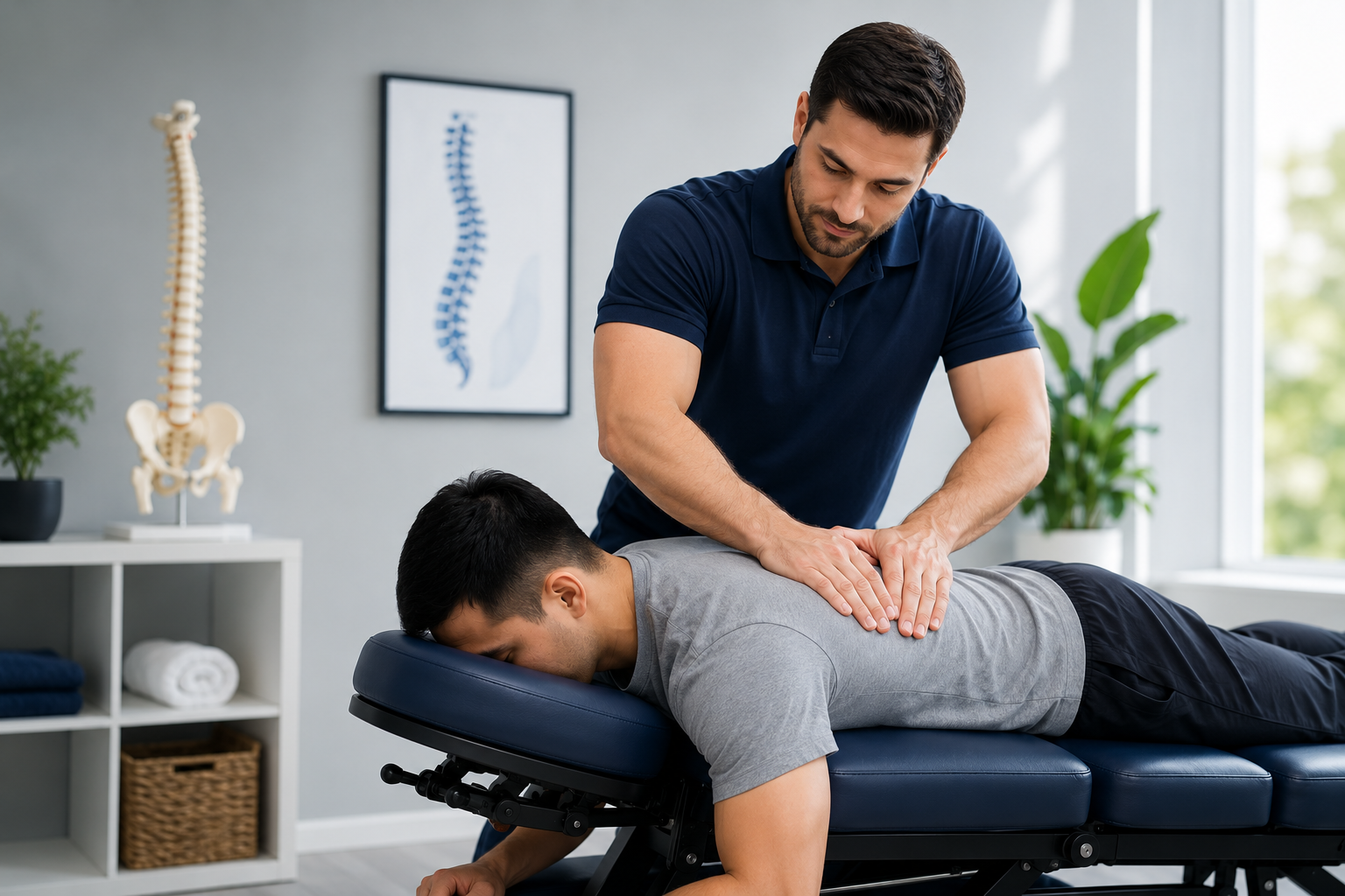 Chiropractic Services