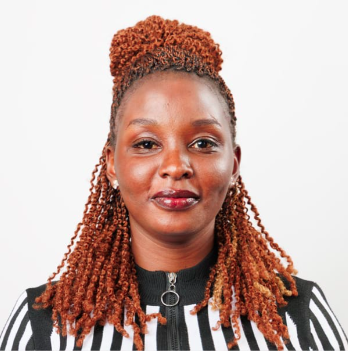 Vivian Wairimu